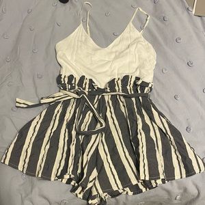 Altar’d State Romper